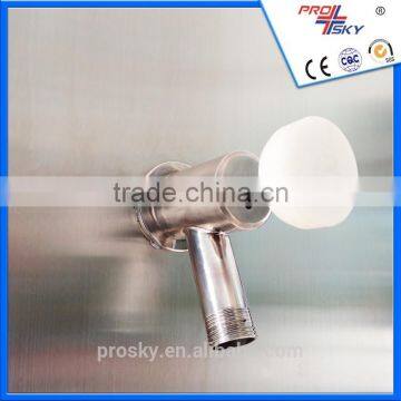 Food Grade Mini Dairy Milk Pasteurizing Plant Machine photo-4