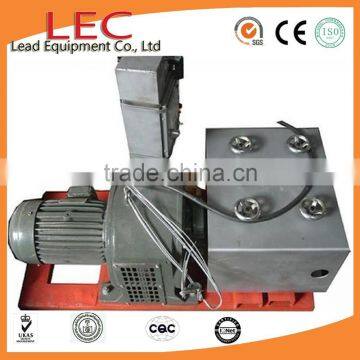 LEC PC Strands Pushing Equipment For Building Bridge And Railway Construction photo-4