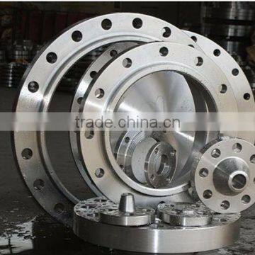 Lap Joint Carbon Steel PN16 Stainless Steel PN16 Flange