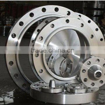 ANSI B16.5 Carbon Steel Forged Flange With TUV PED photo-4