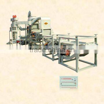 KT-1.2 sunflower seed processing line