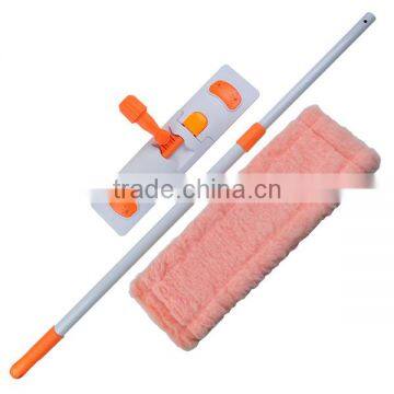 Professional Production Small Articles of Daily Use 2016 Microfiber Chenille Flat Cleaning Mop
