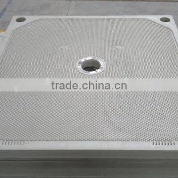 320mm to 2000mm Filter Press Used Recessed Filter Plate, Handles, Clogs photo-2