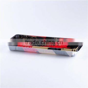 Disposable Food Trays and Plastic Take Away Trays photo-2