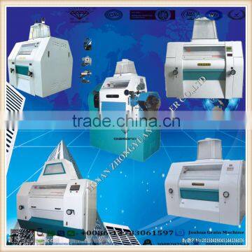 Hot Sell Best Price Mini Flour Mill photo-4