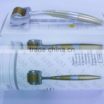 Zgts Derma Roller 192 Needles Skin Roller Dermaroller Mesotherapy Dermaroller photo-6