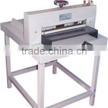 Manual Ideal Guillotine Cutter 470mm