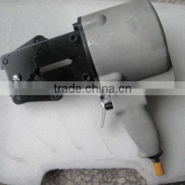KZ-32LS Split Type Pneumatic Steel Strip Packing Machine photo-3