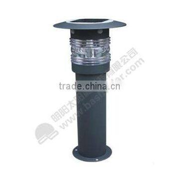 solar garden light, lawn light