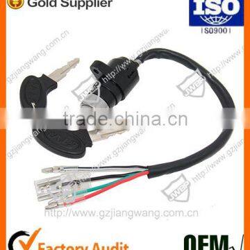 Durable Chapa De Contacto Para Motocicleta photo-5