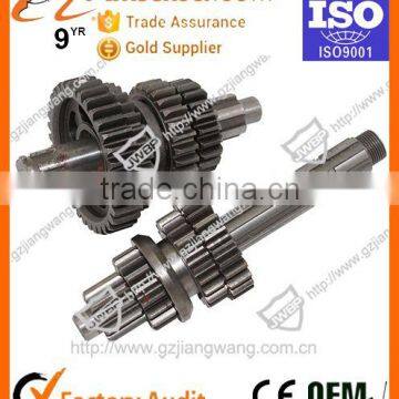 Duradero Eje Principal y Adjunto Completo de Motocicleta photo-4