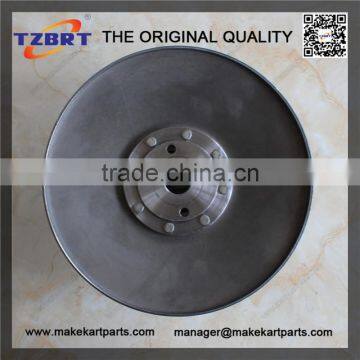 HS 400CC UTV Parts CVT Clutch Cover photo-5