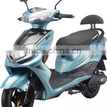 1000W/1500W/2000W Lead Acid Battery Electric Motorcycle (TKE1000-TY ) photo-4