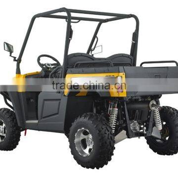 400cc/450cc 4x4 C.V.T Drive EFI UTV (TKU450-2) photo-2