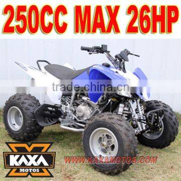Sports ATV 250cc photo-3