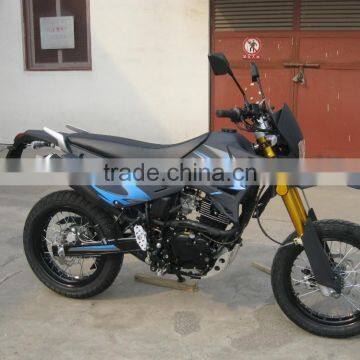 250cc Motorbike photo-2