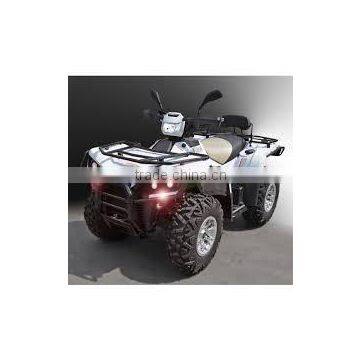 ATV 700 4x4 photo-2