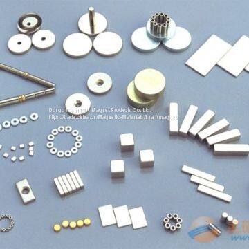 Neodymium Magnet photo-2