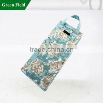 Green Field Customized Garden Kneeler Pad with Handle