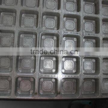 High Quality Plastic Food Packing Mould Maker photo-3