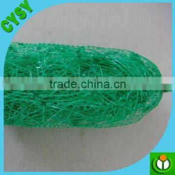 Heavy Duty Long-lasting Flexible Trellis Netting Polyester Net Plant Support Net photo-3