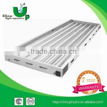 Hydroponics T5 Fluorescent Fixture,ce Explosion Proof t8 t5 Fluorescent Lighting Fixture photo-3