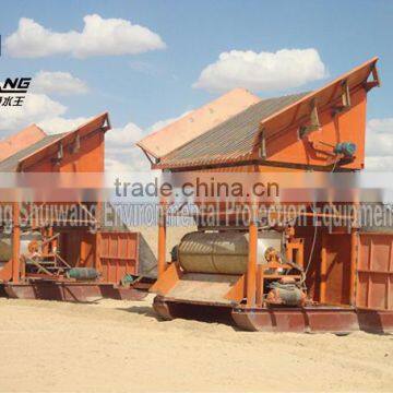 Mini Gold Dredger for High Performance photo-5