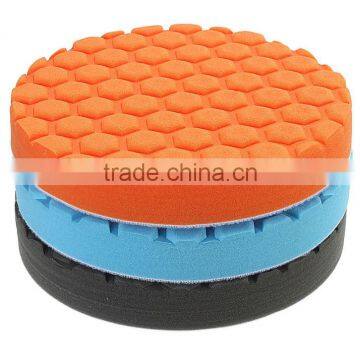 supper quality car foam polishing pad for mobile