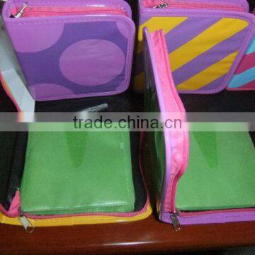NEW BEST POP UP HOT SELLING CD/DVD Bag Case photo-2