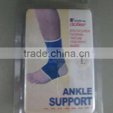 ANKLE SUPPORT