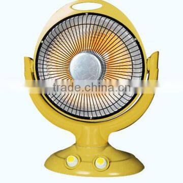 Hot sale home appliance 700W/900W/1200W high quality warming oscillating 60mins timer electric carbon heater