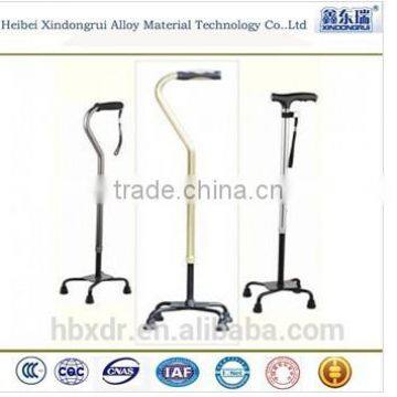 walking aid aluminum profile for walker