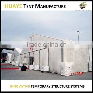 Steel Tent Warehouse Tent /storage Shelter Tent photo-5