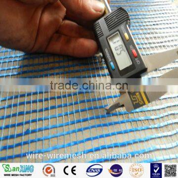 Anping E/C-glass Alkali-resistant Fiberglass Mesh for Wall Use photo-6