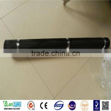 Galv. Iron Wire Netting 0.17mmX24X24mesh Hot Dipped Galvanized Screen Netting Galvanized Iron Window Screen photo-3