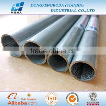 UL Listed IMC GI Intermediate Metal Conduit photo-2