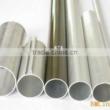 Hot Selling High Quality 6005 T6 Aluminium Pipe/6061 T6 Aluminium Tube photo-5