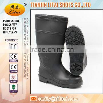 Lightweight Mining Safety Boots