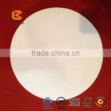 Light Weight And Fireproof Glasswool Acoustic Ceiling Solutions Fiberglass Soundproof Board photo-5