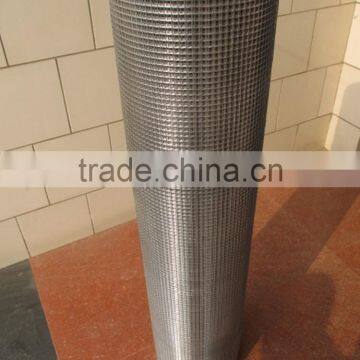 1 inch galvanized welded wire mesh