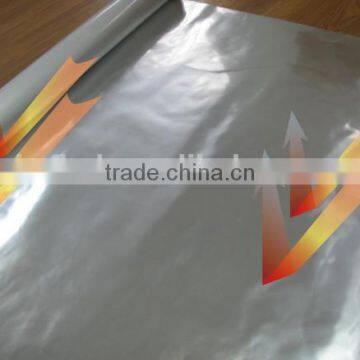 Aluminum Foil Coated With pp Nonwoven photo-5