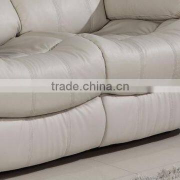 SFA00003 Single Seat Sofa,Leather Function Sofa,Classic and Modern Wood Sofa photo-4