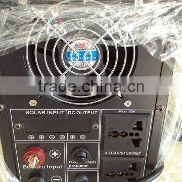 2015 Hot Selling 1500W/24Vdc, 2000W/48Vdc Solar Inverter Price photo-3