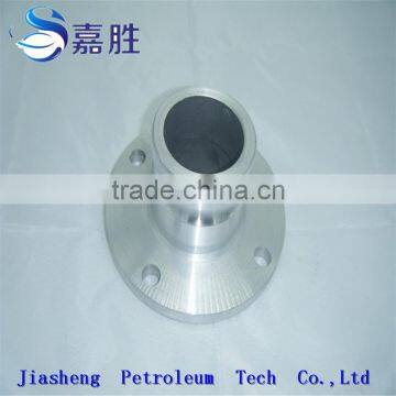 Hot Sale Aluminium Quick Couplings Round Flange Type photo-2