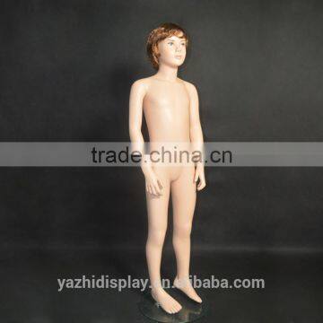 Used Child Mannequin,realistic Boys and Girl Mannequin photo-5