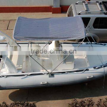 Hot sale rib boat italy