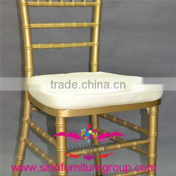 soft cushion for chair chiavari chair