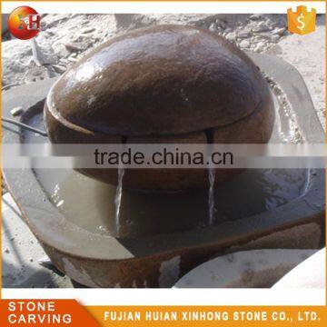 Outstanding Skill Chinese Exquisite Stone Water Fountain photo-6
