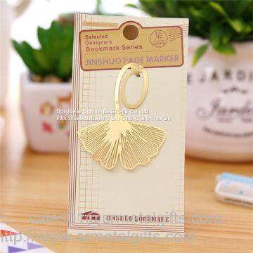 Chemical Etching Brass Bookmarks From China Etching Process Factory photo-3
