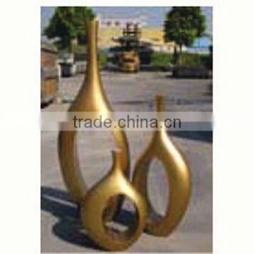 Ceramic Finish Flower Pot and Tree Planters for Garden photo-3